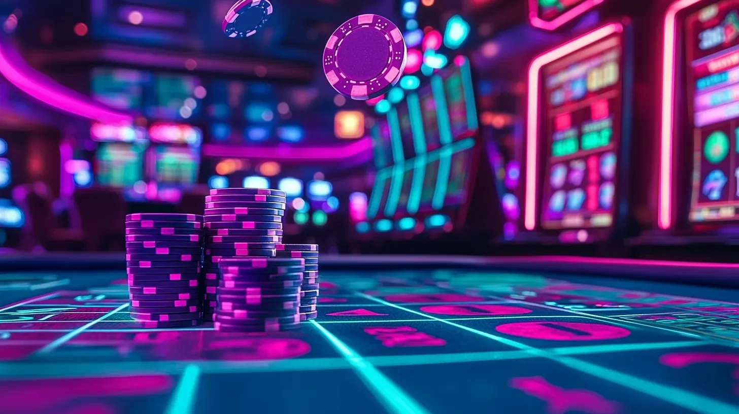 Roulette