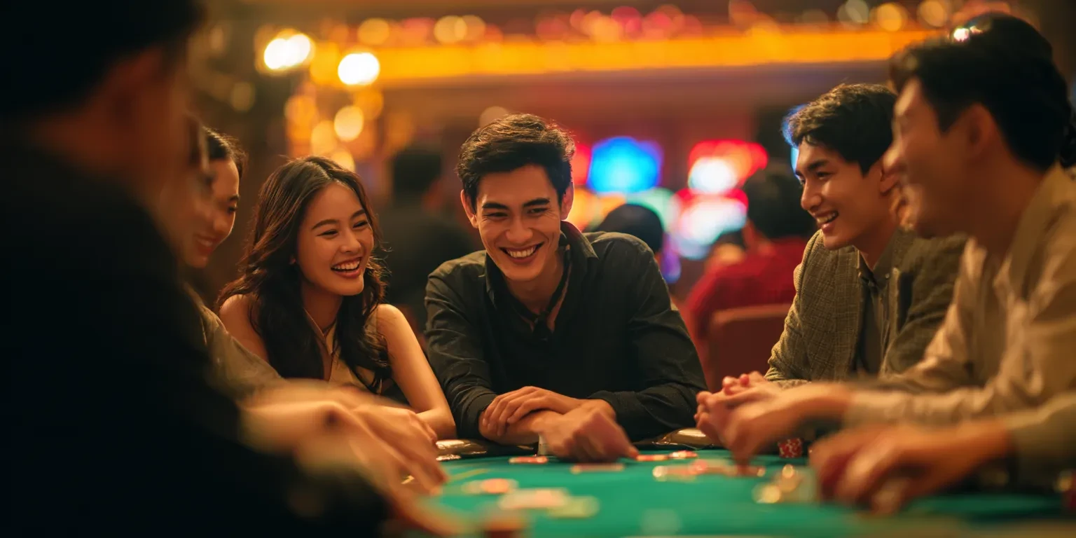 Bonus Deposit Pertama