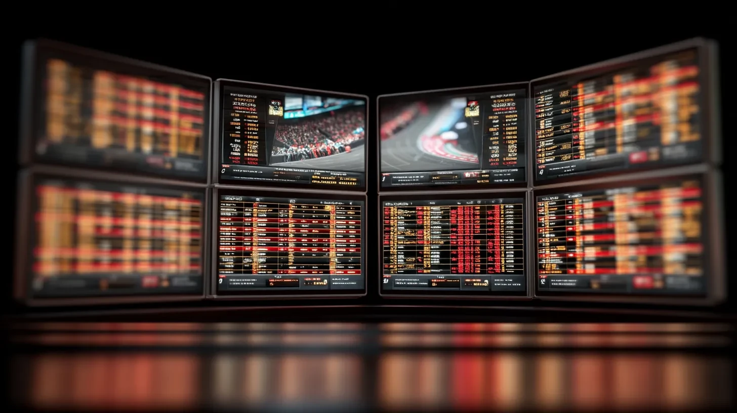Menjelajahi Dunia Permainan: Panduan Terbaik untuk 2026/06/24